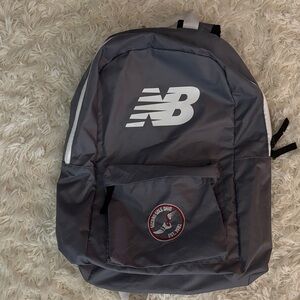 New Balance Backpack "Second Sole Ohio"